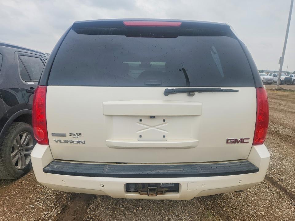 Продажа на аукционе авто 2012 Gmc Yukon, vin: 1GKS2CE02CR301659, номер лота: 64261816