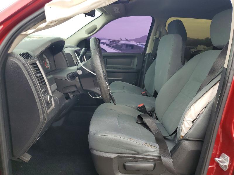 Aukcja sprzedaży 2014 Ram 1500, vin: 1C6RR6KT6ES168073, numer aukcji: 64945676