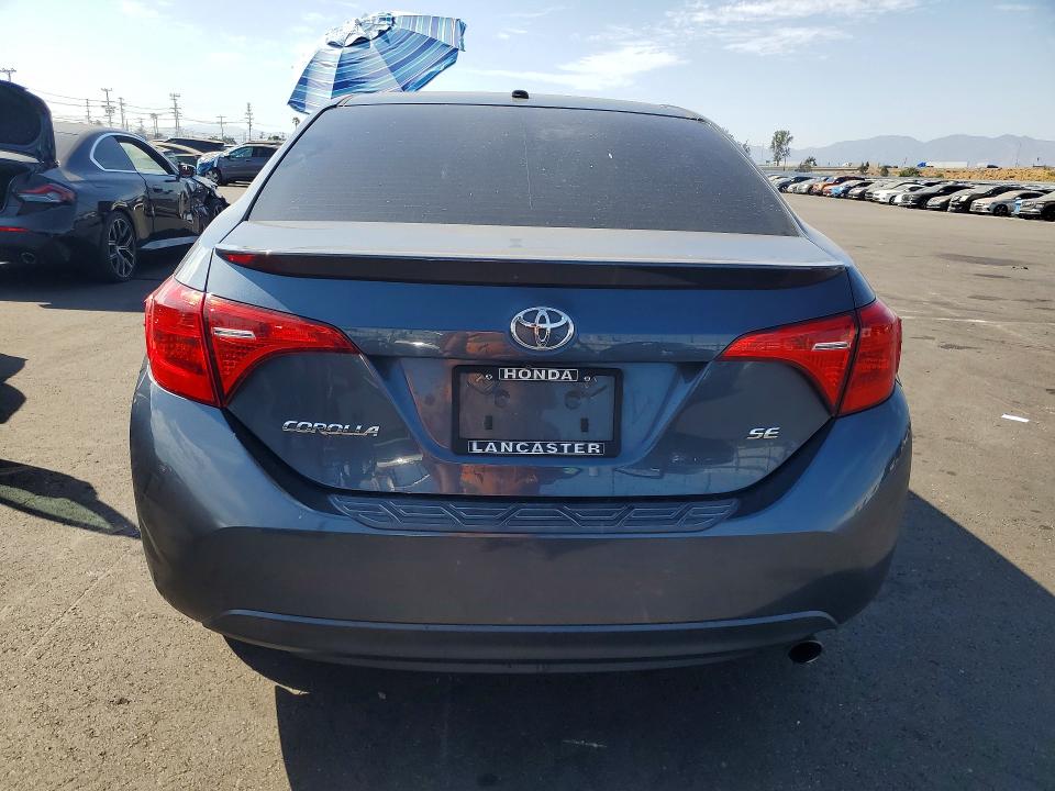 64220346 :رقم المزاد ، 2T1BURHE5KC162300 vin ، 2019 Toyota Corolla مزاد بيع