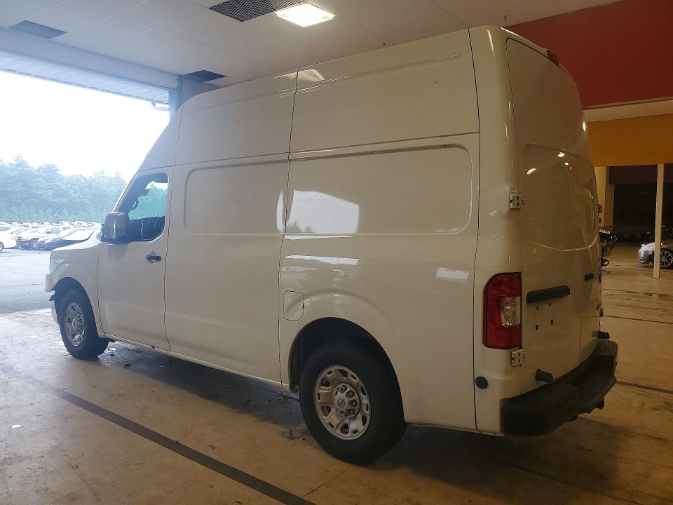 65807796 :رقم المزاد ، 1N6AF0LY5MN803610 vin ، 2021 Nissan Nv مزاد بيع