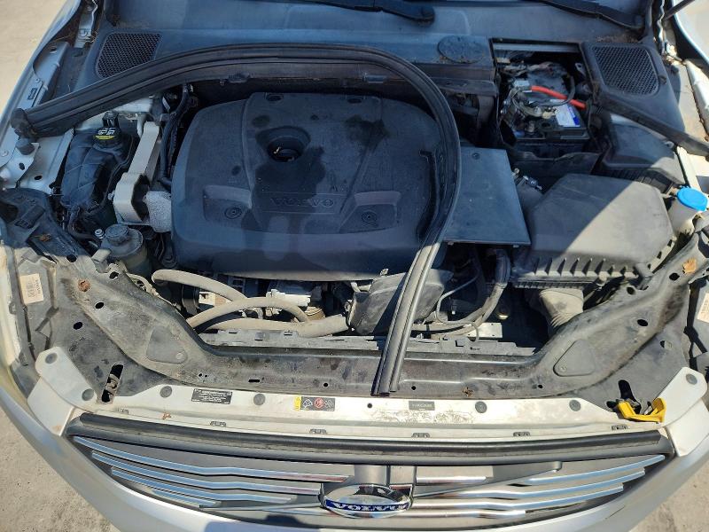 65468096 :رقم المزاد ، YV440MDK0G2836682 vin ، 2016 Volvo Xc60 مزاد بيع