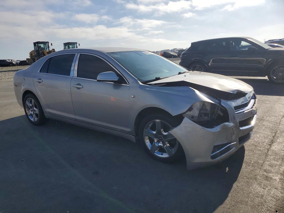 Aukcja sprzedaży 2008 Chevrolet Malibu, vin: 1G1ZH57BX8F160084, numer aukcji: 64064166