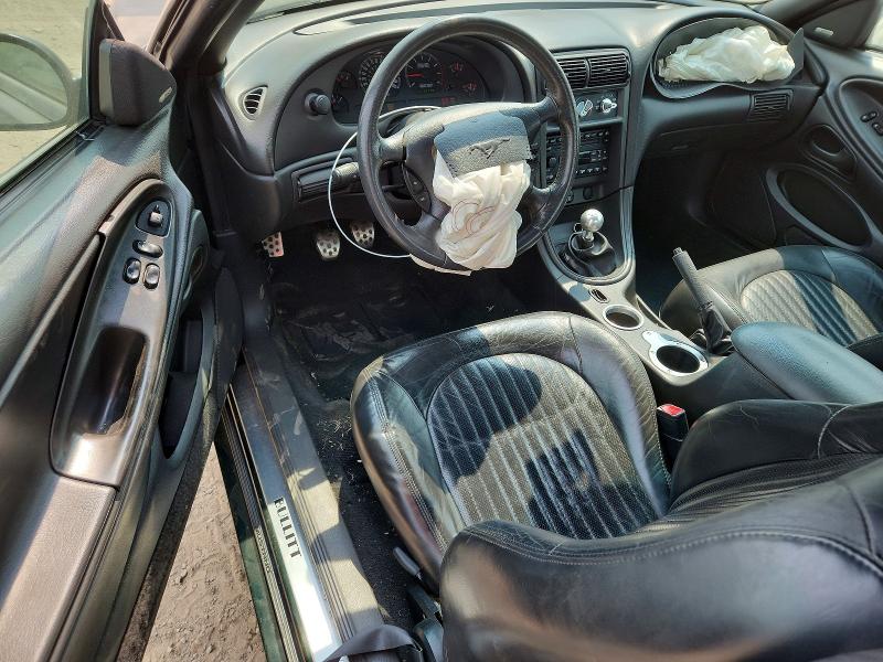 Aukcja sprzedaży 2001 Ford Mustang, vin: 1FAFP42X91F258495, numer aukcji: 65164216