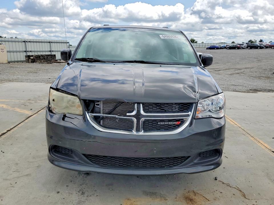 Продаж на аукціоні авто 2012 Dodge Grand Caravan, vin: 2C4RDGCG1CR398598, номер лоту: 64980936