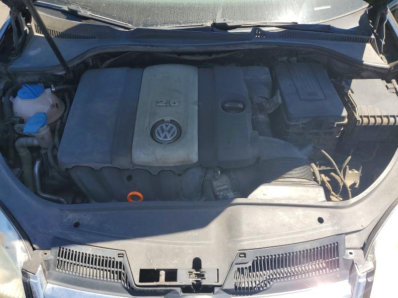 Продаж на аукціоні авто 2007 Volkswagen Jetta, vin: 3VWGG71K17M152036, номер лоту: 65346696