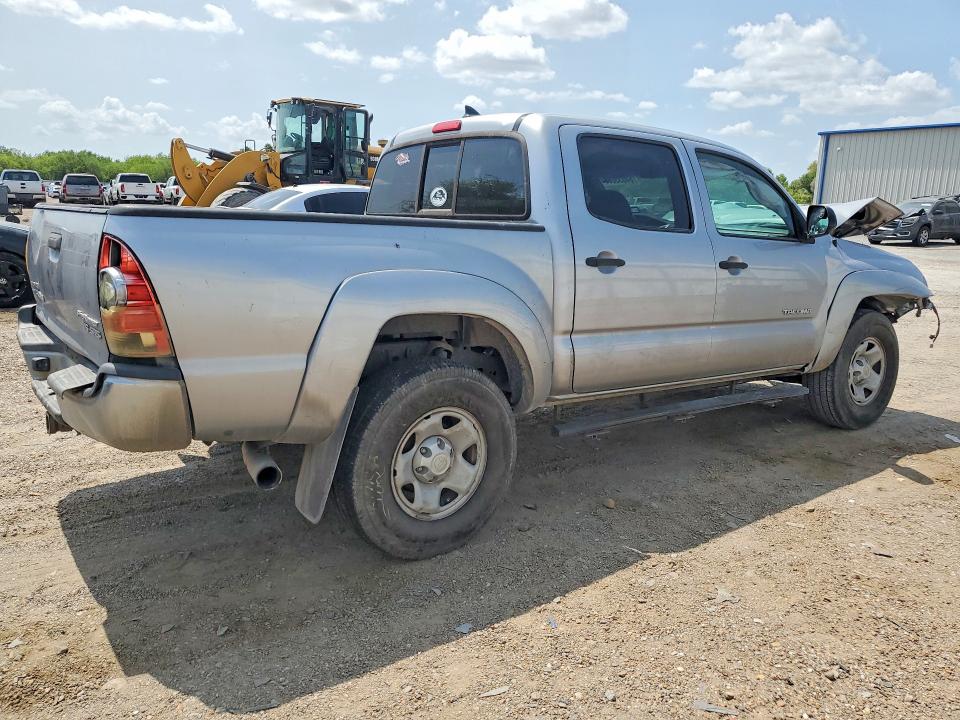 Продаж на аукціоні авто 2015 Toyota Tacoma, vin: 5TFJU4GN6FX070300, номер лоту: 64035066