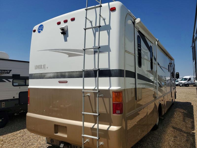 66623426 :رقم المزاد ، 5B4MP67G953402811 vin ، 2005 Workhorse Custom Chassis Unknown مزاد بيع