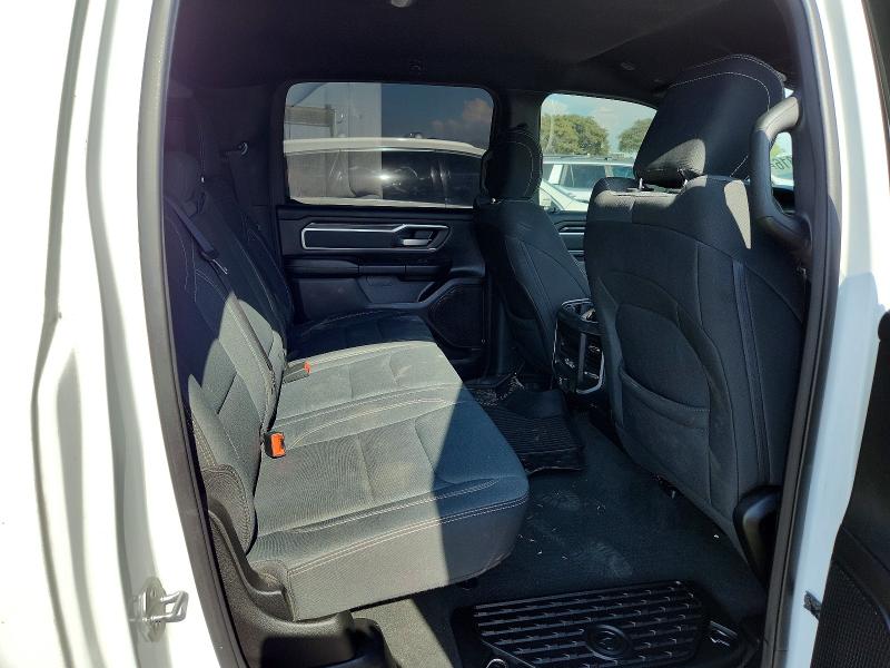 Auction sale of the 2022 Ram 1500, vin: 1C6RREFT3NN186985, lot number: 63904816