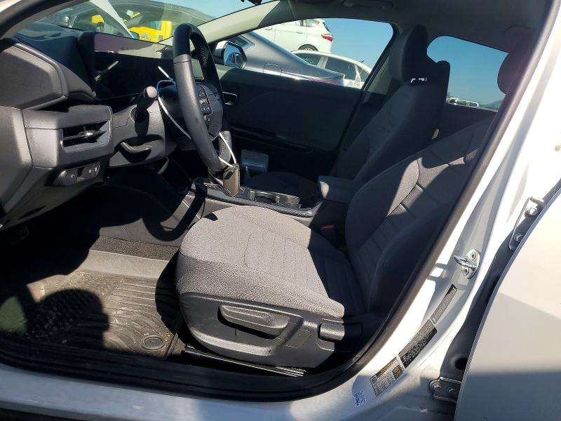Aukcja sprzedaży 2025 Kia K4, vin: 3KPFU4DE8SE165848, numer aukcji: 65719396