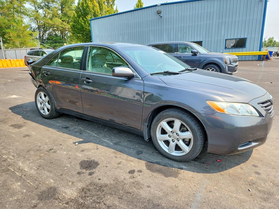 2009 Toyota Camry მანქანა იყიდება აუქციონზე, vin: 4T1BE46K99U343840, აუქციონის ნომერი: 65205986