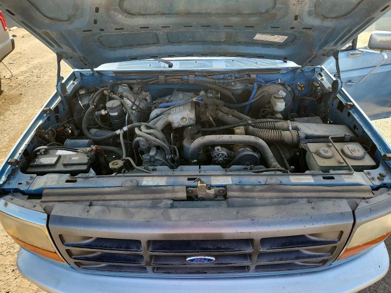 Aukcja sprzedaży 1995 Ford F150, vin: 1FTEF15Z0SLB32971, numer aukcji: 64987196