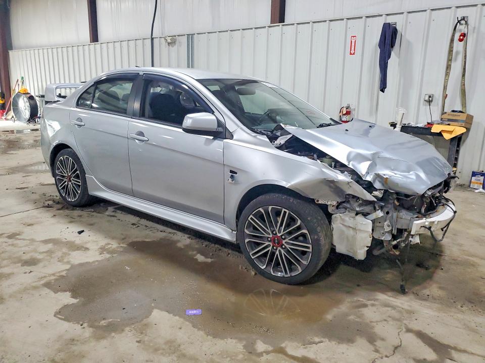 Aukcja sprzedaży 2011 Mitsubishi Lancer, vin: JA32U8FW7BU000868, numer aukcji: 64320906