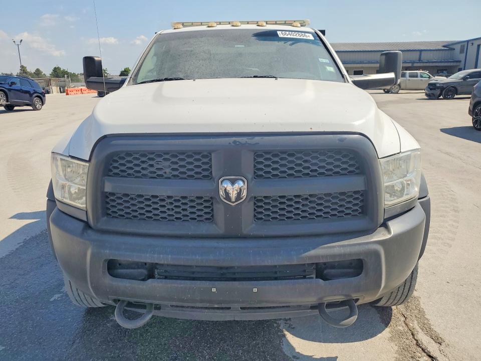 66402886 :رقم المزاد ، 3C7WRMDJ4HG768620 vin ، 2017 Ram 5500 مزاد بيع