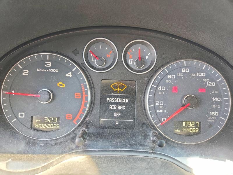 Продажа на аукционе авто 2012 Audi A3, vin: WAUKJAFM4CA087659, номер лота: 63550646