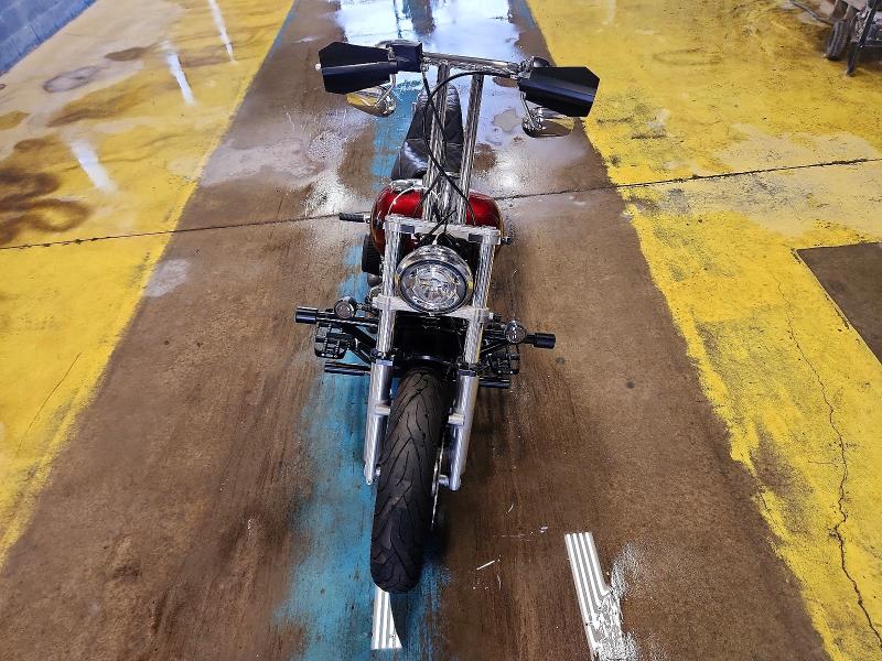 Продаж на аукціоні авто 2023 Harley-davidson Flhcsanv, vin: 1HD1BAK16PB073770, номер лоту: 64069046