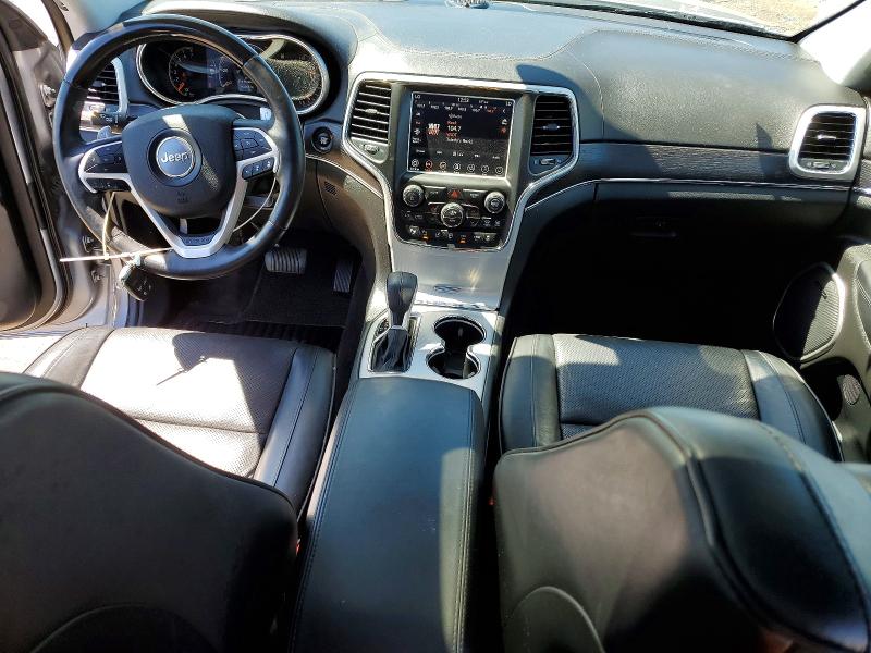 Aukcja sprzedaży 2018 Jeep Grand Cherokee, vin: 1C4RJFJGXJC390379, numer aukcji: 65986506