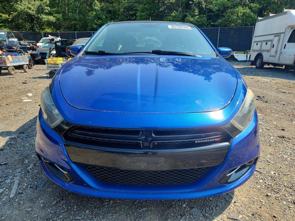 Aukcja sprzedaży 2014 Dodge Dart, vin: 1C3CDFBB0ED773106, numer aukcji: 65152166