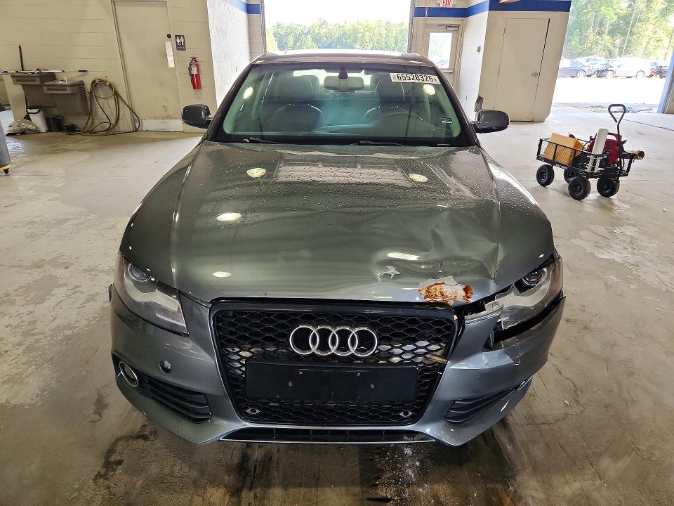 Aukcja sprzedaży 2012 Audi A4, vin: WAUFFAFLXCN015755, numer aukcji: 65528326