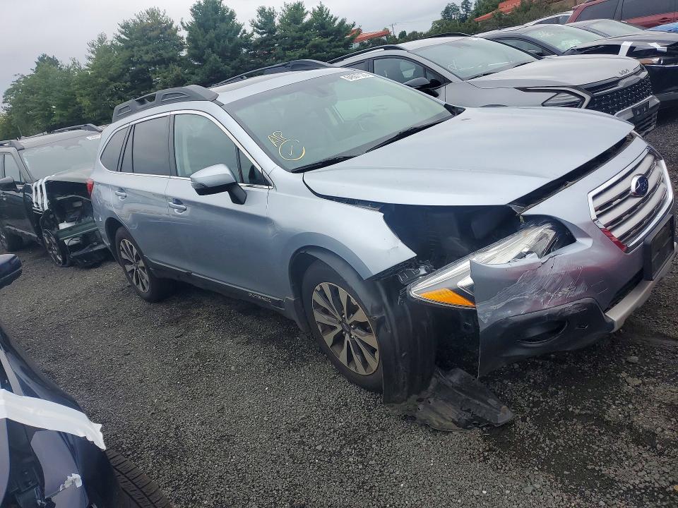Продаж на аукціоні авто 2017 Subaru Outback, vin: 4S4BSANC1H3220233, номер лоту: 64507126