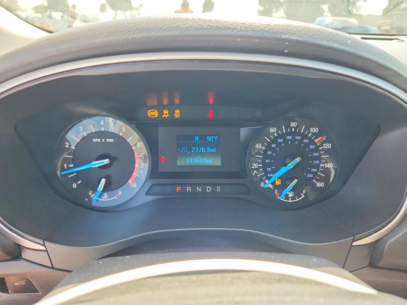 Продажа на аукционе авто 2016 Ford Fusion, vin: 3FA6P0G73GR126877, номер лота: 64084376