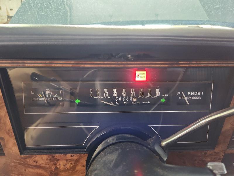 Aukcja sprzedaży 1991 Buick Century, vin: 1G4AH54N8M6404436, numer aukcji: 64626806