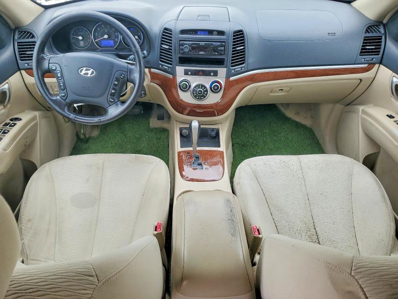 Продаж на аукціоні авто 2007 Hyundai Santa Fe, vin: 5NMSH13E77H023896, номер лоту: 64073276