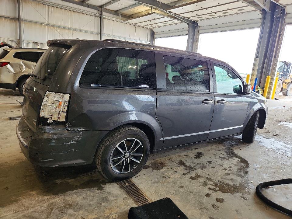 Aukcja sprzedaży 2018 Dodge Grand Caravan, vin: 2C4RDGEG6JR342330, numer aukcji: 64617616