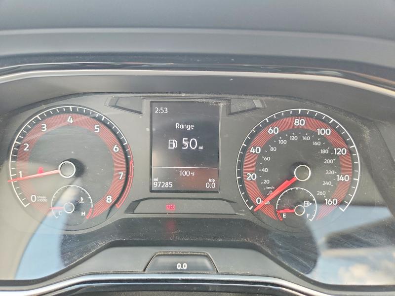 63337816 :رقم المزاد ، 3VWN57BU4KM215233 vin ، 2019 Volkswagen Jetta مزاد بيع