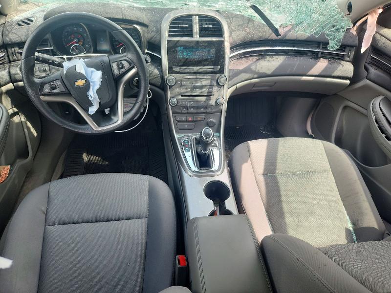Продажа на аукционе авто 2013 Chevrolet Malibu, vin: 1G11B5SA2DF327657, номер лота: 63614356