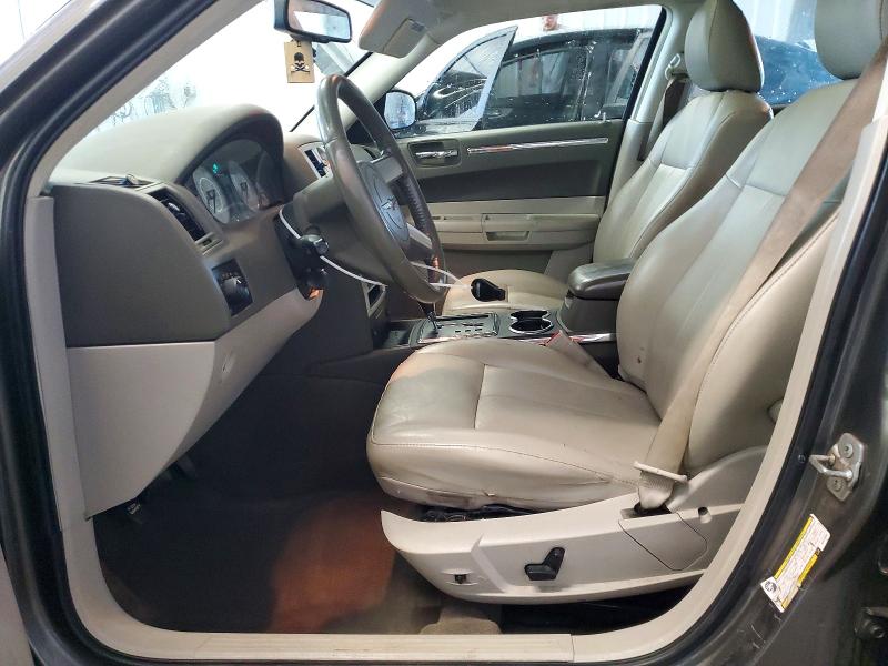 Продажа на аукционе авто 2009 Chrysler 300, vin: 2C3LK53V09H578883, номер лота: 63348516