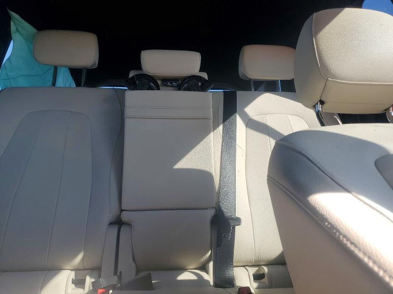 2025 Mercedes-benz Eqb მანქანა იყიდება აუქციონზე, vin: W1N9M0CB4SN130130, აუქციონის ნომერი: 64812256