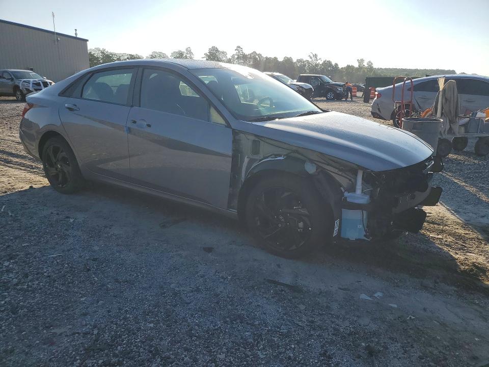 Aukcja sprzedaży 2026 Hyundai Elantra, vin: KMHLM4DG8TU154643, numer aukcji: 66074136