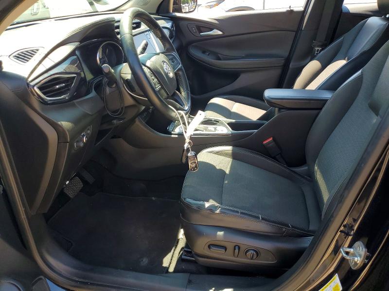 Продажа на аукционе авто 2020 Buick Encore Gx, vin: KL4MMESL0LB122547, номер лота: 63229686