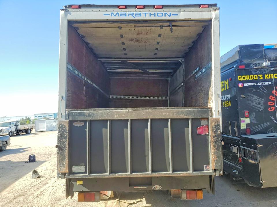 Aukcja sprzedaży 2006 Isuzu Npr, vin: 4KLC4B1U76J801512, numer aukcji: 64532826