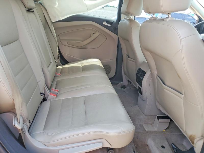 Продажа на аукционе авто 2014 Ford Escape, vin: 1FMCU9J95EUA05225, номер лота: 64222866