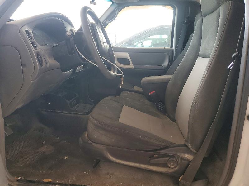 Продажа на аукционе авто 2008 Ford Ranger, vin: 1FTYR10D78PB17191, номер лота: 63533656