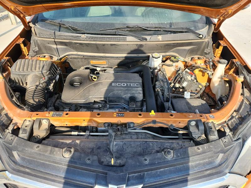 64225936 :رقم المزاد ، 2GNAXHEV7J6249544 vin ، 2018 Chevrolet Equinox مزاد بيع