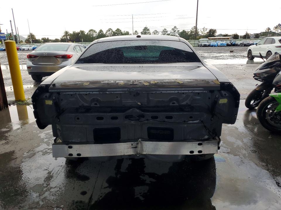 Aukcja sprzedaży 2019 Dodge Challenger, vin: 2C3CDZAG1KH632414, numer aukcji: 65291866
