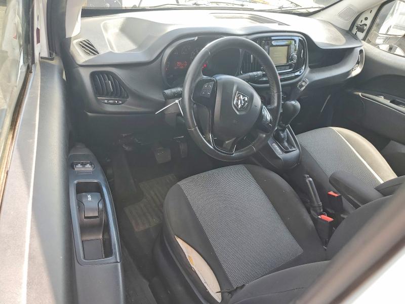 Aukcja sprzedaży 2018 Ram Promaster City, vin: ZFBERFAB2J6K67835, numer aukcji: 65109636
