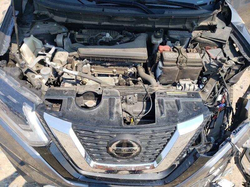 Aukcja sprzedaży 2019 Nissan Rogue, vin: 5N1AT2MV0KC769771, numer aukcji: 63256466
