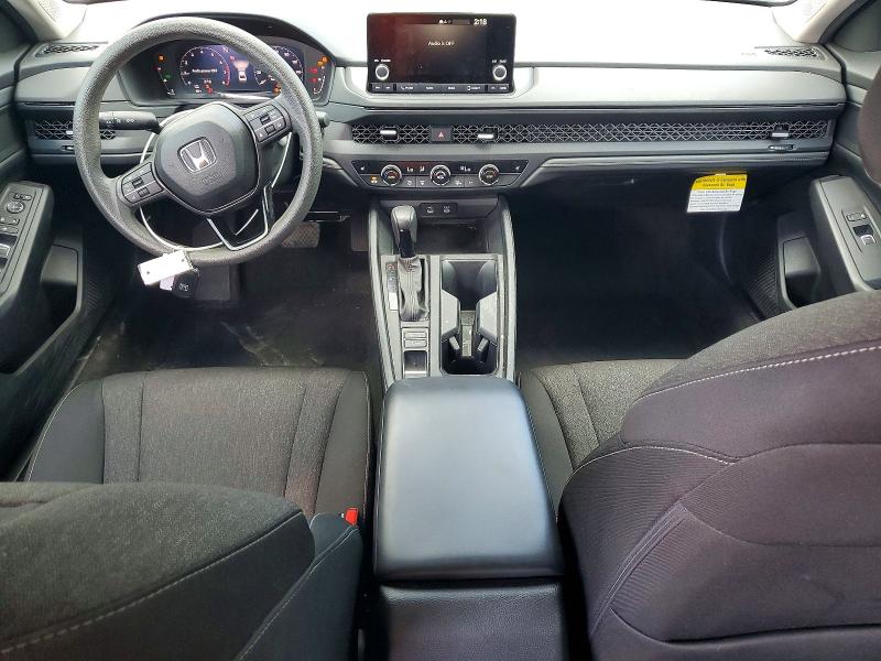 Aukcja sprzedaży 2024 Honda Accord, vin: 1HGCY1F34RA003196, numer aukcji: 62673586