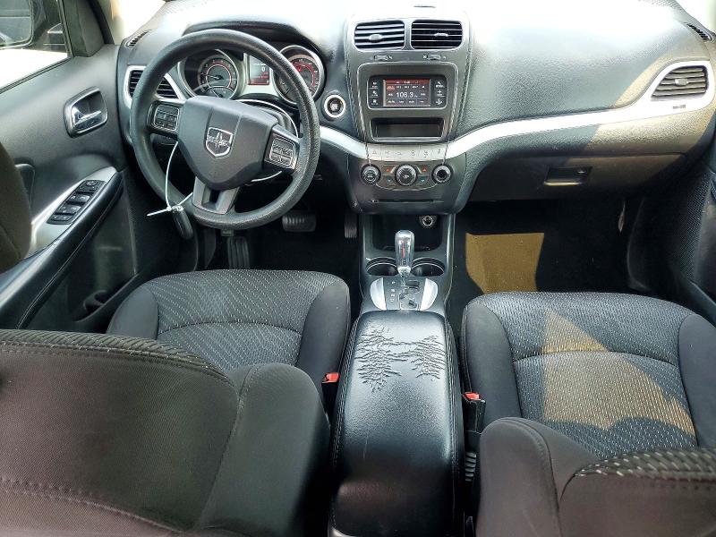 2014 Dodge Journey მანქანა იყიდება აუქციონზე, vin: 3C4PDCAB6ET165601, აუქციონის ნომერი: 63775326