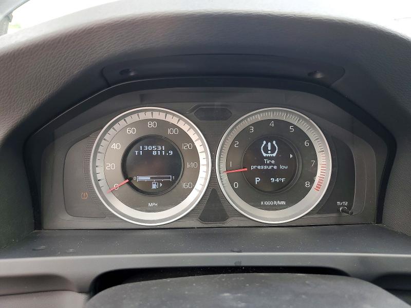 Продажа на аукционе авто 2012 Volvo S60, vin: YV1622FS0C2044060, номер лота: 63444366