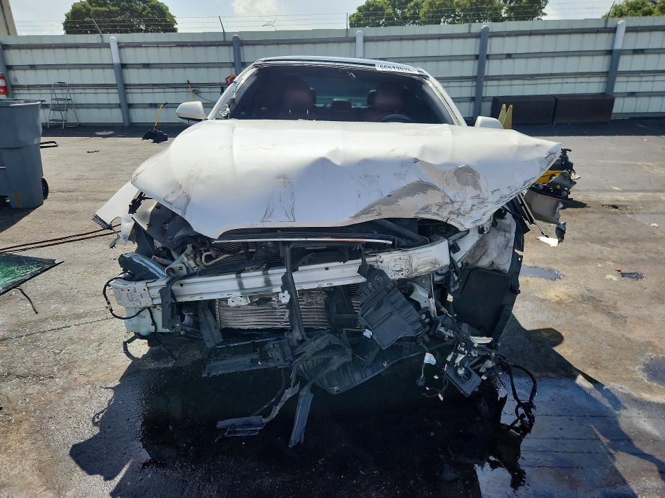 Продаж на аукціоні авто 2019 Lincoln Mkz, vin: 3LN6L5E96KR613776, номер лоту: 66513526