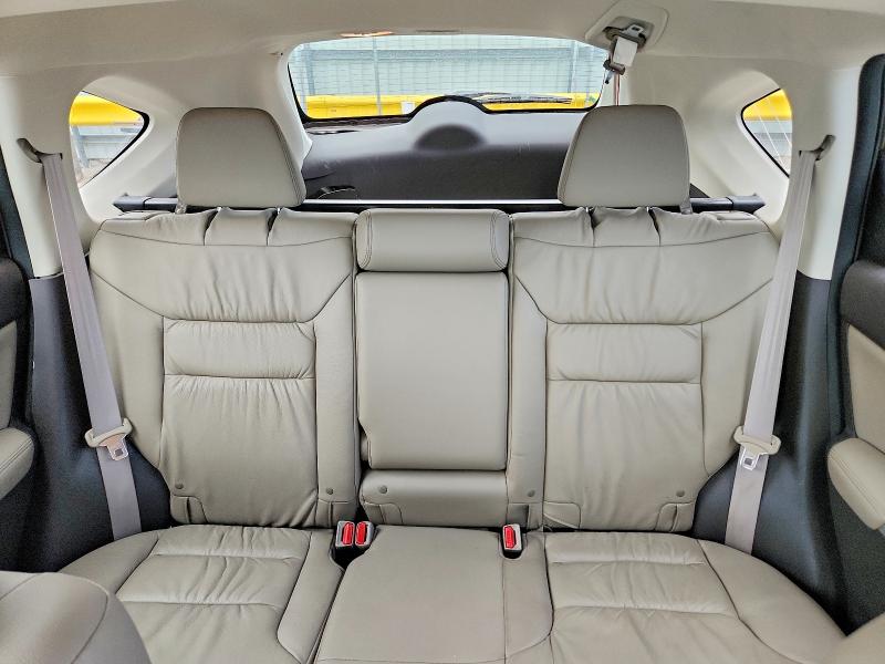 66383856 :رقم المزاد ، 2HKRM3H71EH548095 vin ، 2014 Honda Cr-v مزاد بيع