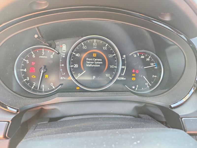 Aukcja sprzedaży 2021 Mazda Cx-9, vin: JM3TCBDY0M0518851, numer aukcji: 64115736