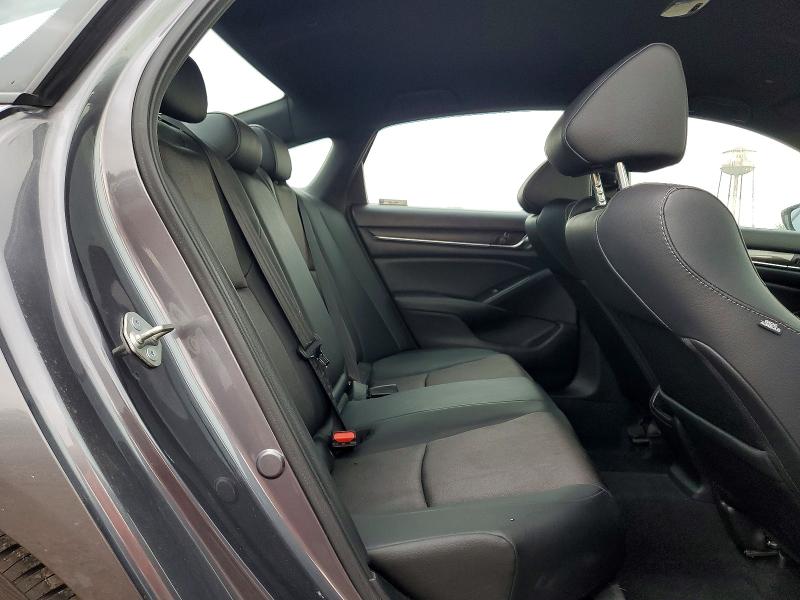 Aukcja sprzedaży 2020 Honda Accord, vin: 1HGCV1F37LA098093, numer aukcji: 64632566