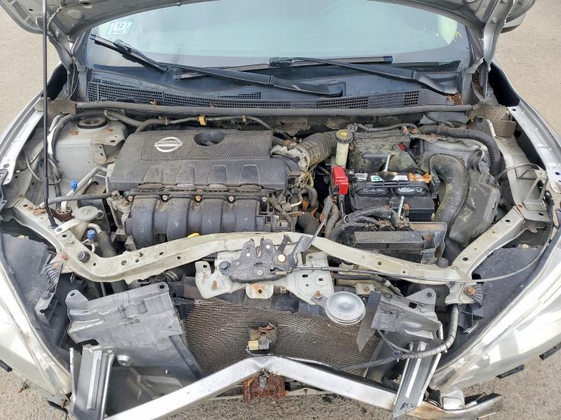 Продажа на аукционе авто 2014 Nissan Sentra, vin: 3N1AB7AP8EL659699, номер лота: 66045676