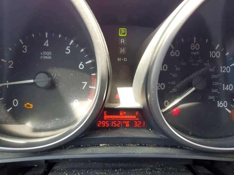 Продаж на аукціоні авто 2010 Mazda 3, vin: JM1BL1SF7A1208170, номер лоту: 66099296