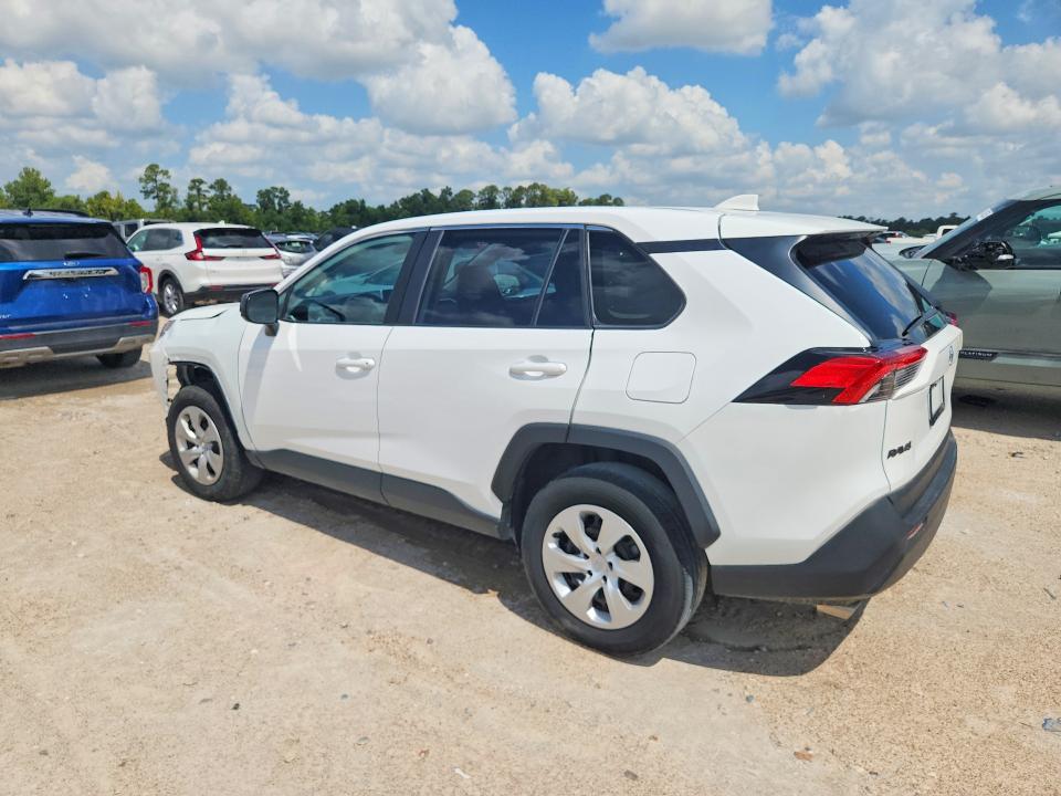 Aukcja sprzedaży 2025 Toyota Rav4, vin: 2T3H1RFV3SC309744, numer aukcji: 64459676